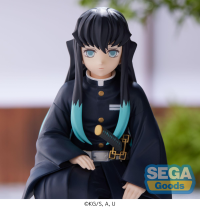 Demon Slayer: Kimetsu no Yaiba PM Perching Figure "Muichiro Tokito" -Hashira Meeting- 6
