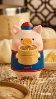 TOYZEROPLUS LuLu the Piggy - Lu's Table Series (Blind Box) - LuLu The Piggy - photo 187