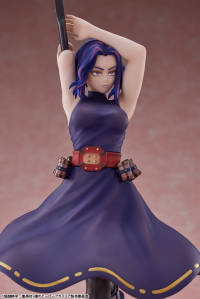 Lady Nagant 10