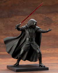 ARTFX+ KYLO REN 7