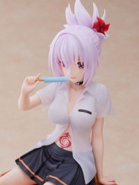 AYAKASHI TRIANGLE  Matsuri Kazamaki  1/7scale figure 13
