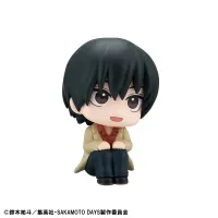 MegaHouse Lookup SAKAMOTO DAYS Nagumo 【with gift】 - Sakamoto Days - photo 9