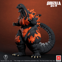 Godzilla (1995) Standard Version 3