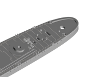 [462] 1:700 IJN DESTROYER HAYANAMI 8