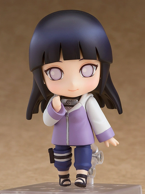 [GoodSmile] Nendoroid Hinata Hyuga(re-run)