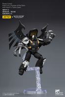 Raven Guard Dark Fury, Chooser of the Slain with Raven's Talon claws 21