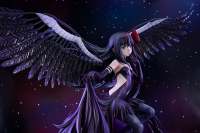 Devil Homura 9