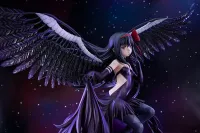 GOOD SMILE COMPANY Devil Homura - Puella Magi Madoka Magica - photo 9