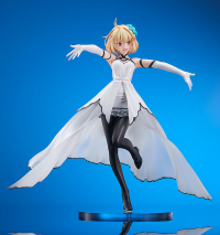 Arcueid Brunestud ~Dresscode: Clad in Glaciers~ 3