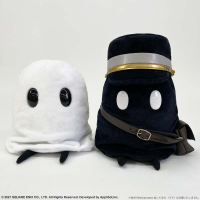 NieR Re[in]carnation Plush - Carrier 4