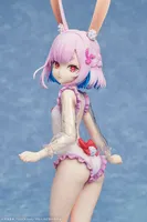 Design COCO MISANTHROPIC TEACHER IN DEMI-HUMAN CLASSROOM Sui Usami swimsuit ver. 1/7 Complete Figure - A Misanthrope Teaches a Class for Demi-Humans - photo 6