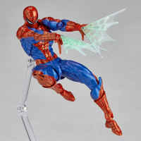AMAZING YAMAGUCHI SPIDERMAN VER. 2.0(REISSUE) 3