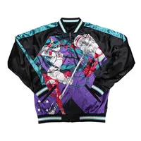 16 directions GSR Racing Miku Souvenir Jacket: 2025 Model (L) - Hatsune Miku - photo 5
