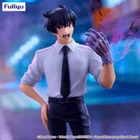 Hell Teacher: Jigoku Sensei Nube Trio-Try-iT Figure -Meisuke Nueno- 3