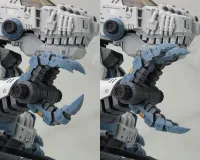 KOTOBUKIYA RBOZ-003 GOJULAS MARKING PLUS Ver. - ZOIDS - photo 3