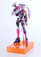 Max Factory MOTORED CYBORG RUNNER SSX-155c "POP TRACKER" - SHOJO-HATSUDOKI - photo 1