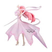 MOBILE SUIT GUNDAM SEED BANPRESTO EVOLVE Lacus Clyne FIGURE 4