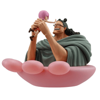 Kuma & Bonney (Dramatic Memories) 6