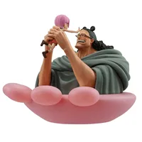 BANDAI Kuma & Bonney (Dramatic Memories) - ONE PIECE - photo 6