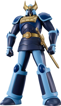 MODEROID God Mazinger 6