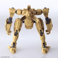 SQUARE ENIX FRONT MISSION STRUCTURE ARTS  1/72 Scale Plastic Model Kit Series Vol. 6 - Video Games - photo 14