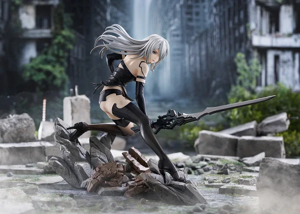 Max Factory A2 - NieR:Automata