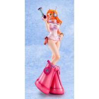 Portrait.Of.Pirates ONE PIECE “Evolutionary History” Nami 20