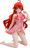 Eris Boreas Greyrat lingerie ver. 2