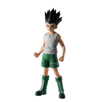 HUNTER×HUNTER Grandista-GON- 1