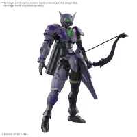BANDAI HOBBY 30MF ROSAN ARCHER - 30 Minutes Fantasy (30MF) - photo 4