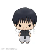 MegaHouse Chokorin Collection Jujutsu Kaisen vol.2(Repeat) - Jujutsu Kaisen - photo 5