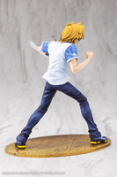 ARTFX J Katsuya Jonouchi (Joey Wheeler) -Passionate Duelists- 7