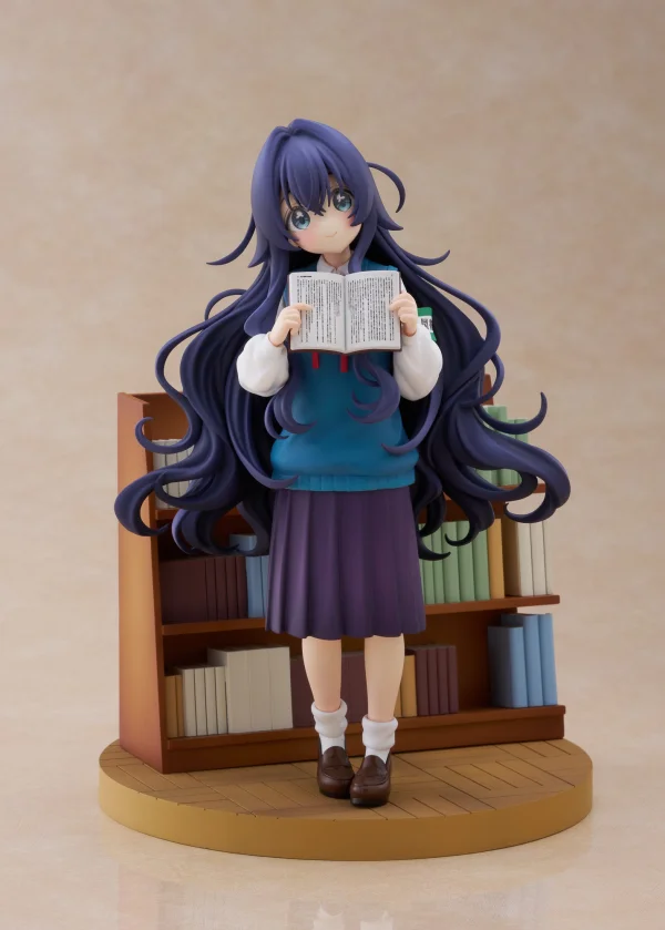 GOOD SMILE COMPANY VIVIgnette Shizuka Yoshimoto - The 100 Girlfriends Who Really, Really, Really, Really, REALLY Love You