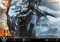 Prime 1 Studio Real Elite Masterline Avatar: Fire and Ash (Film) Varang & Nightwraith Avatar Legacy Collection Bonus Version - Avatar - photo 52