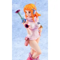 MegaHouse Portrait.Of.Pirates ONE PIECE “Evolutionary History” Nami - ONE PIECE - photo 5