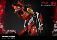 Ultimate Diorama Masterline Evangelion Production Model-02 EX Version 11