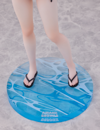 Suzuha Amane: Swimsuit Ver. 12