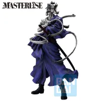 BANDAI Makoto Shishio "Rurouni Kenshin", Masterlise Ichibansho Figure - Rurouni Kenshin - photo 5