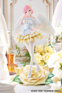1/7 Scale Figure "Nakano Ichika Angel ver." 1