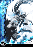 Ultimate Premium Masterline BLACK ROCK SHOOTER DAWN FALL Empress[BLACK ROCK SHOOTER]			 2