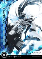 Prime 1 Studio Ultimate Premium Masterline BLACK ROCK SHOOTER DAWN FALL Empress[BLACK ROCK SHOOTER]			 - Black Rock Shooter - photo 2