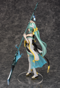 Lancer/Kiyohime 8
