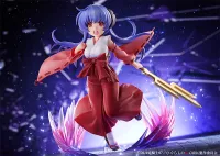 Miyuki Hanyu: Onigari-no-Ryuo Ver. - Higurashi: When They Cry GOU - photo 5