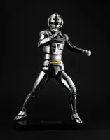 MegaHouse Ultimate Article Space Sheriff Gavan (Repeat) - Space Sheriff Gavan - photo 3