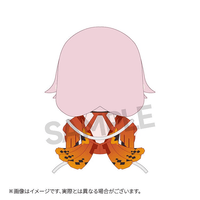 Inori Yuzuriha Punipuni Plushie 2