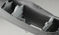 Hasegawa [ST33] 1:32 KAWANISHI N1K2-J SHIDENKAI (GEORGE) - Scale Kits - photo 10