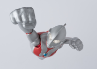ULTRAMAN  "ULTRAMAN", TAMASHII NATIONS S.H.Figuarts 7