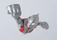TAMASHII NATIONS ULTRAMAN  "ULTRAMAN", TAMASHII NATIONS S.H.Figuarts - Ultraman - photo 7