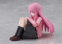 Max Factory figma Hitori Gotoh - Bocchi the Rock! - photo 10