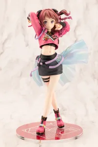 KOTOBUKIYA Saki Hanami-Fighting My Way- - THE iDOLM@STER - photo 7
